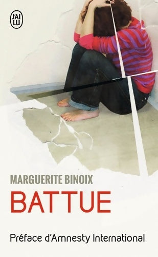Livrenpoche : Battue - Marguerite Binoix - Livre