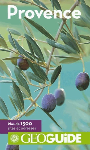 Livrenpoche : Provence 2014 - Manuel Jardinaud - Livre