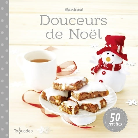 Livrenpoche : Douceurs de Noêl - Nicole Renand - Livre