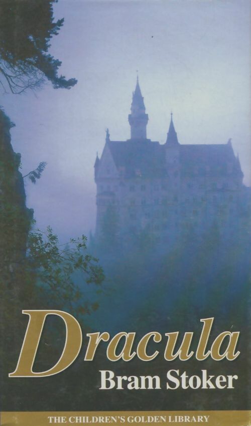 Livrenpoche : Dracula - Bram Stoker - Livre