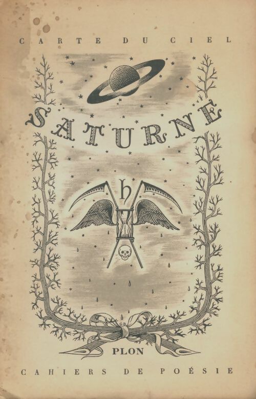 Livrenpoche : Saturne - Collectif - Livre