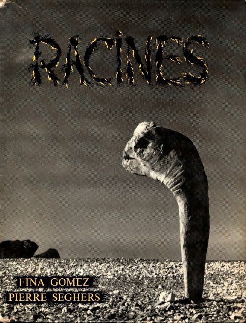 Livrenpoche : Racines - Pierre Seghers - Livre