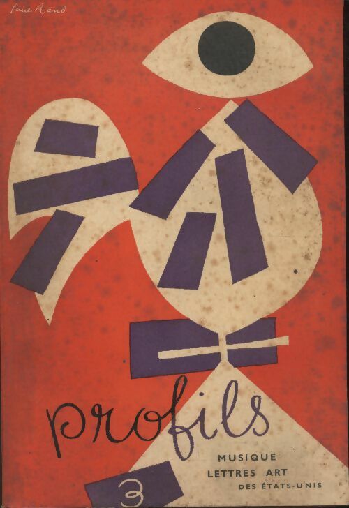 Livrenpoche : Profils n°3 - Collectif - Livre