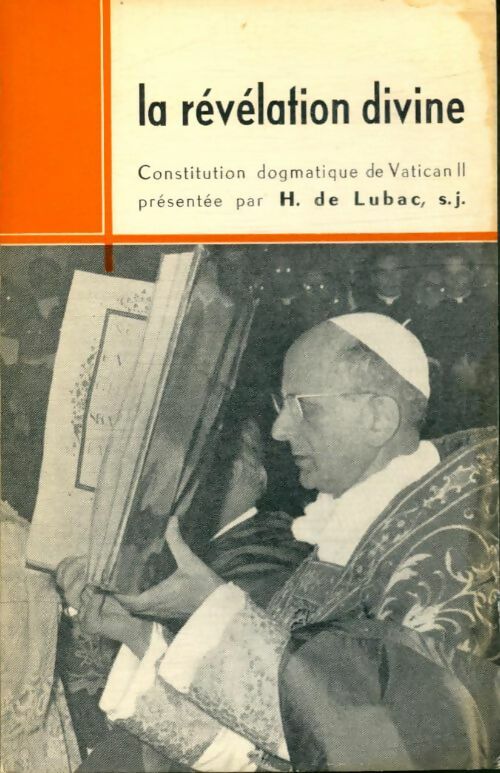 Livrenpoche : La révélation divine - Xxx - Livre