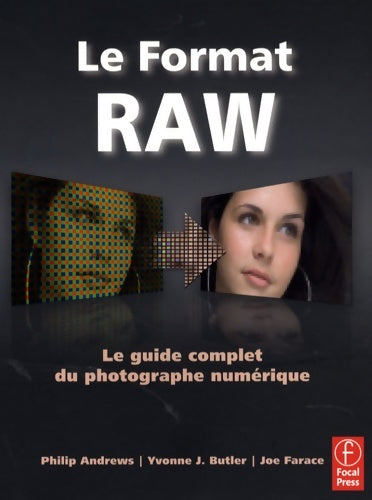 Livrenpoche : Format raw - Philip Andrews - Livre