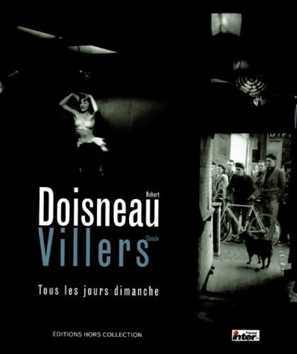 Livrenpoche : Tous les jours dimanche - Claude Villers - Livre