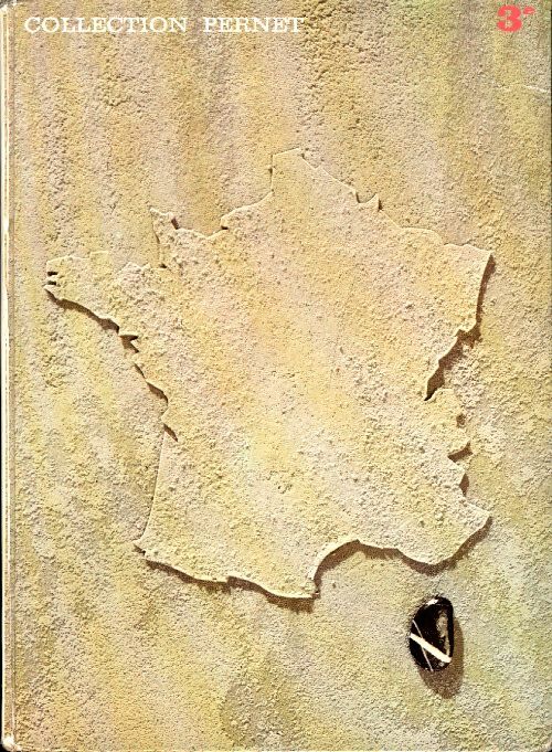 Livrenpoche : Geographie 3e - Lucien Pernet - Livre