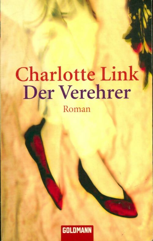 Livrenpoche : Der verehrer - Charlotte Link - Livre