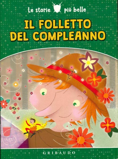 Livrenpoche : Il folletto del compleanno - Laura Giorgi - Livre