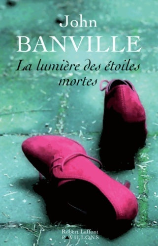 Livrenpoche : La lumière des étoiles mortes - John Banville - Livre
