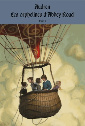 Livrenpoche : Les lumières du passé - Audren - Livre