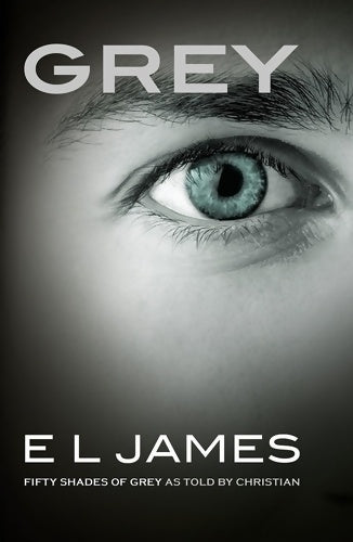 Livrenpoche : Grey - E.L. James - Livre