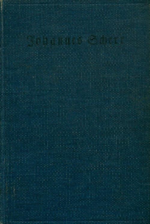Livrenpoche : Deutsch kultur und Sittengeschichte zweiter band - Johannes Scherr - Livre