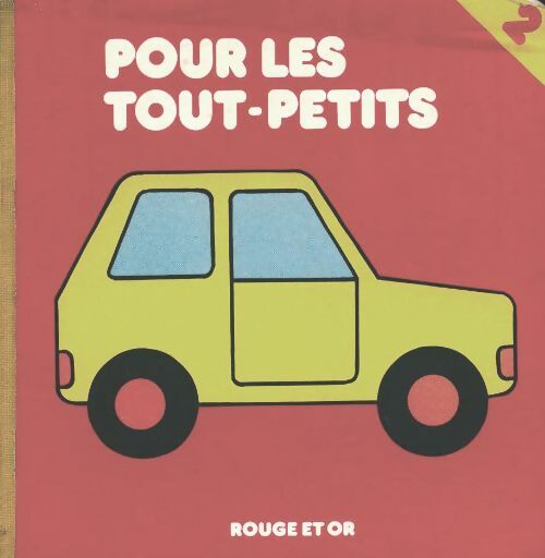 Livrenpoche : Pour les tout petits - Wolfgang Schleicher - Livre