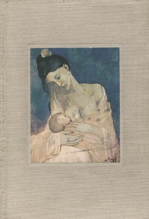 Livrenpoche : La mère et l'enfant - Charles-Louis Philippe - Livre