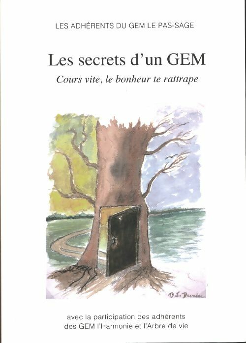 Livrenpoche : Les secrets d'un GEM - Collectif - Livre