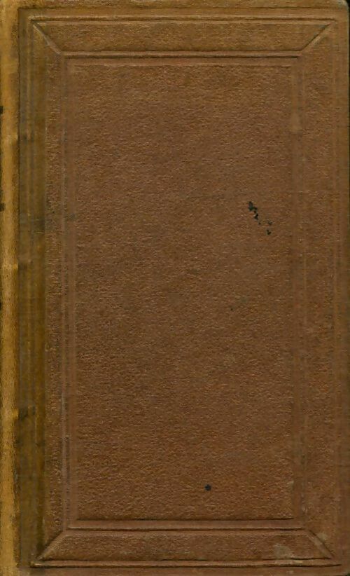 Livrenpoche : Le journal de Marguerite Tome III : Marguerite a vingt ans - V. Monniot - Livre