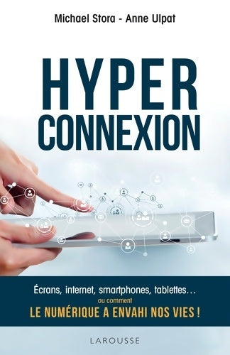 Livrenpoche : Hyperconnexion - Michael Stora - Livre