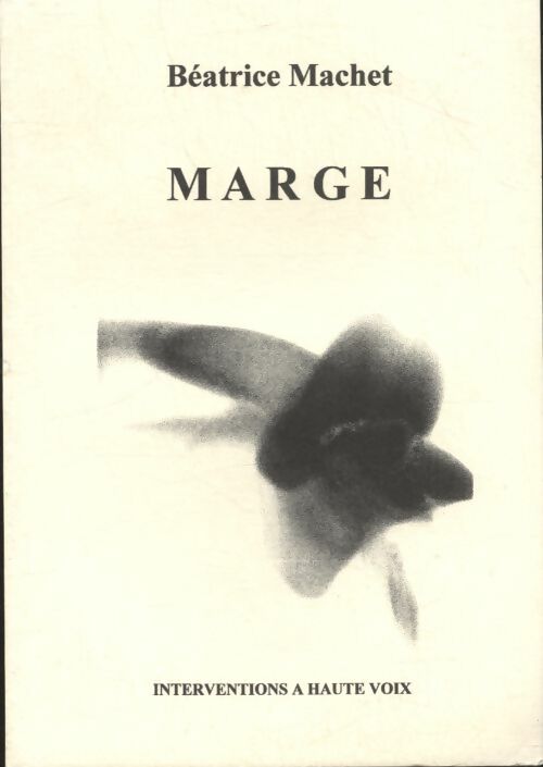 Livrenpoche : Marge - Collectif - Livre