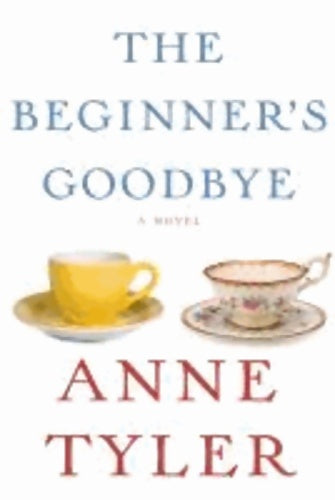 Livrenpoche : The beginner's goodbye - Anne Tyler - Livre