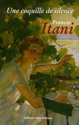Livrenpoche : Une coquille de silence - Frances Itani - Livre