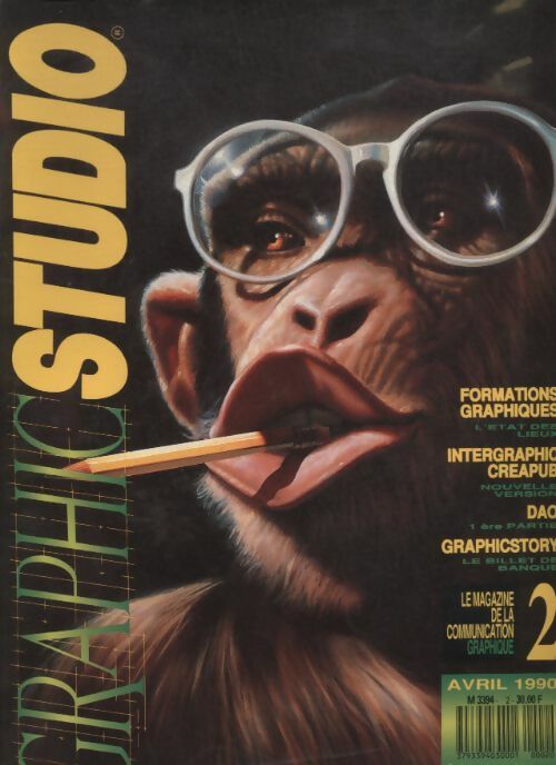 Livrenpoche : Graphic Studio n°2 : Formations graphiques, l'état des lieux - Collectif - Livre