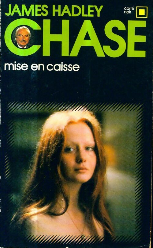 Livrenpoche : Mise en caisse - James Hadley Chase - Livre
