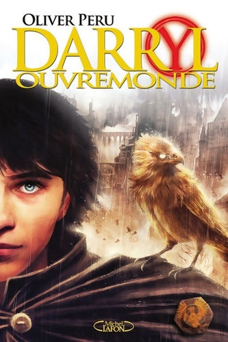 Livrenpoche : Darryl ouvremonde - Olivier Peru - Livre