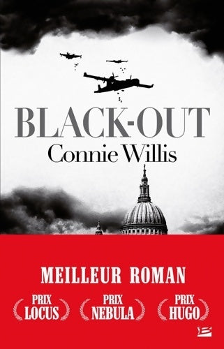 Livrenpoche : Blitz Tome I black-out : Blitz - Connie Willis - Livre