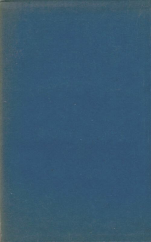 Livrenpoche : Submarine - Edward Beach - Livre