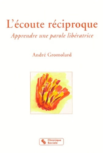Livrenpoche : Comprendre les personnes - André Gromolard - Livre
