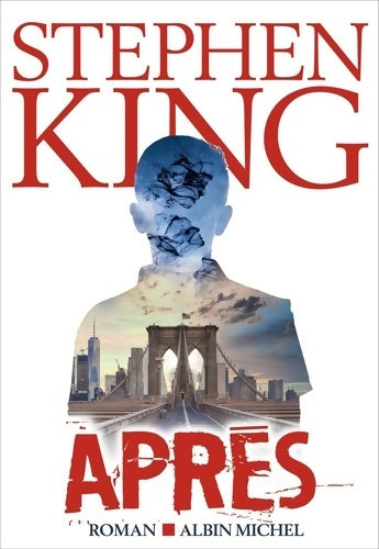 Après - Stephen King - Livre