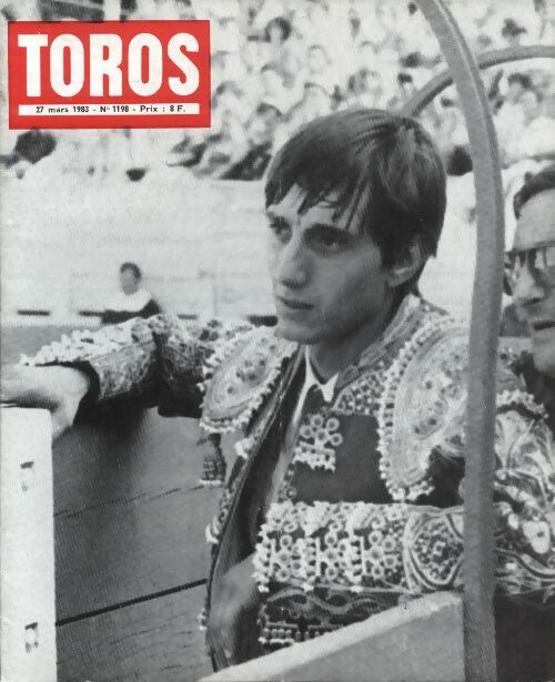 Livrenpoche : Toros n°1198 - Collectif - Livre