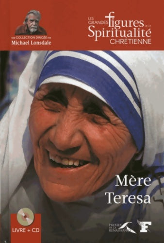 Livrenpoche : Mère teresa (3) - Olympia Alberti - Livre