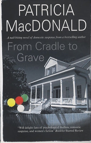 Livrenpoche : From Cradle to grave - Patricia Macdonald - Livre