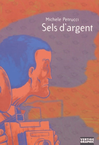 Livrenpoche : Sels d'argent - Michele Petrucci - Livre