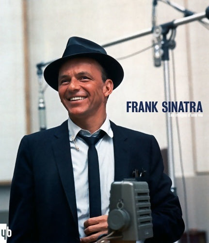 Livrenpoche : Frank Sinatra. Les images d'une vie - Yann-brice Dherbier - Livre