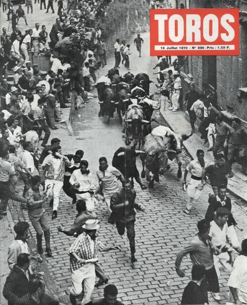 Livrenpoche : Toros n°888 - Collectif - Livre