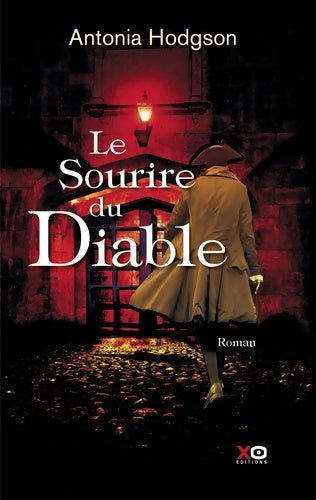 Livrenpoche : Le sourire du diable - Antonia Hodgson - Livre