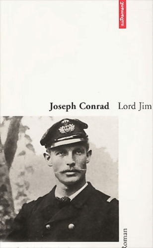 Lord Jim - Joseph Conrad - Livre