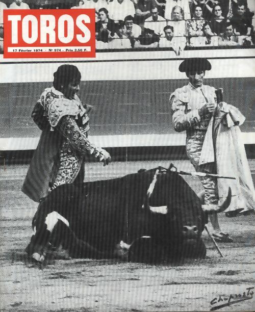 Livrenpoche : Toros n°974 - Collectif - Livre