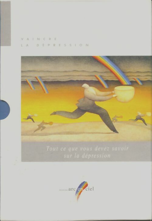 Livrenpoche : Vaincre la dépression - Collectif - Livre