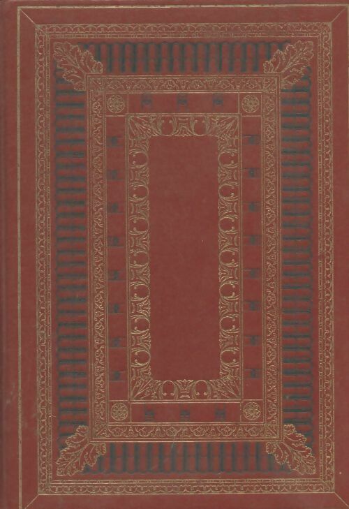 Livrenpoche : Les mondes antiques Tome I : l'Egypte - Marcel Brion - Livre