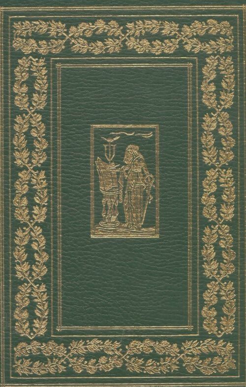 Livrenpoche : Histoire de France Tome VI - Jules Michelet - Livre