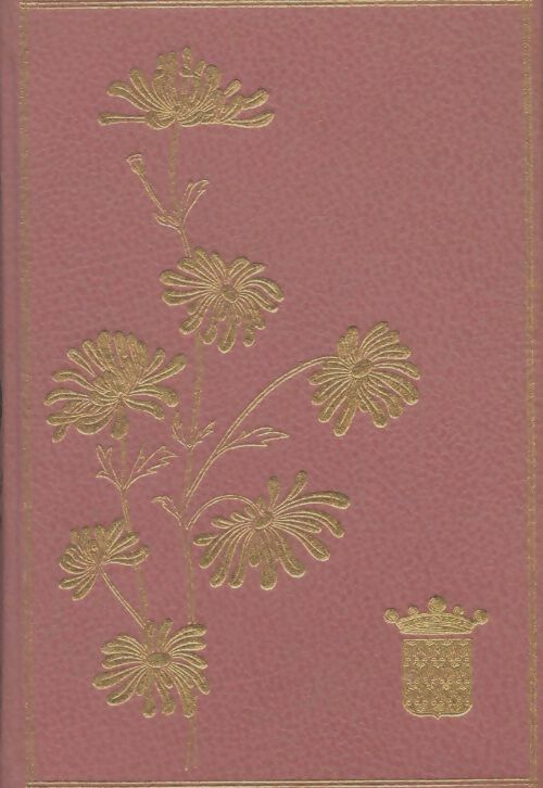 Livrenpoche : Mémoires d'Outre-Tombe Tome I - François René Chateaubriand - Livre