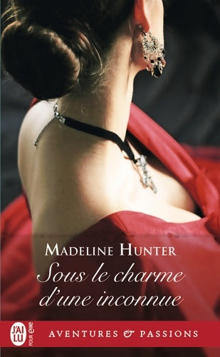 Livrenpoche : Sous le charme d'une inconnue - Barbara Cartland - Livre