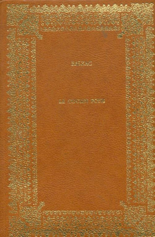 Livrenpoche : Le cousin Pons - Honoré De Balzac - Livre