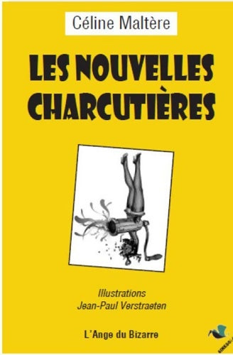 Livrenpoche : Les nouvelles charcutières - Céline Maltère - Livre