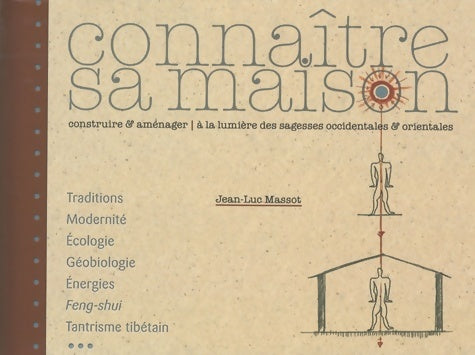 Livrenpoche : Connaître sa maison - Jean-Luc Massot - Livre