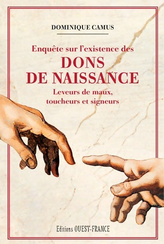 Livrenpoche : Dons de naissance - Dominique Camus - Livre